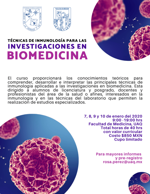 Curso Inmuno 2020